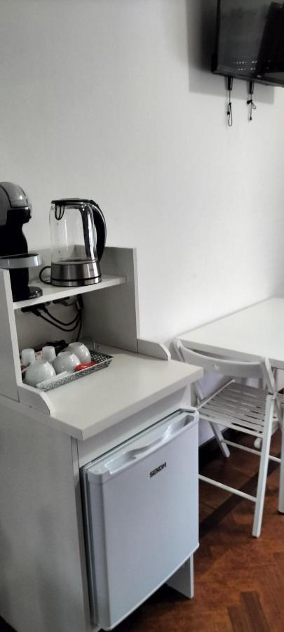 Bed & Breakfast Domus Vatican Holiday's