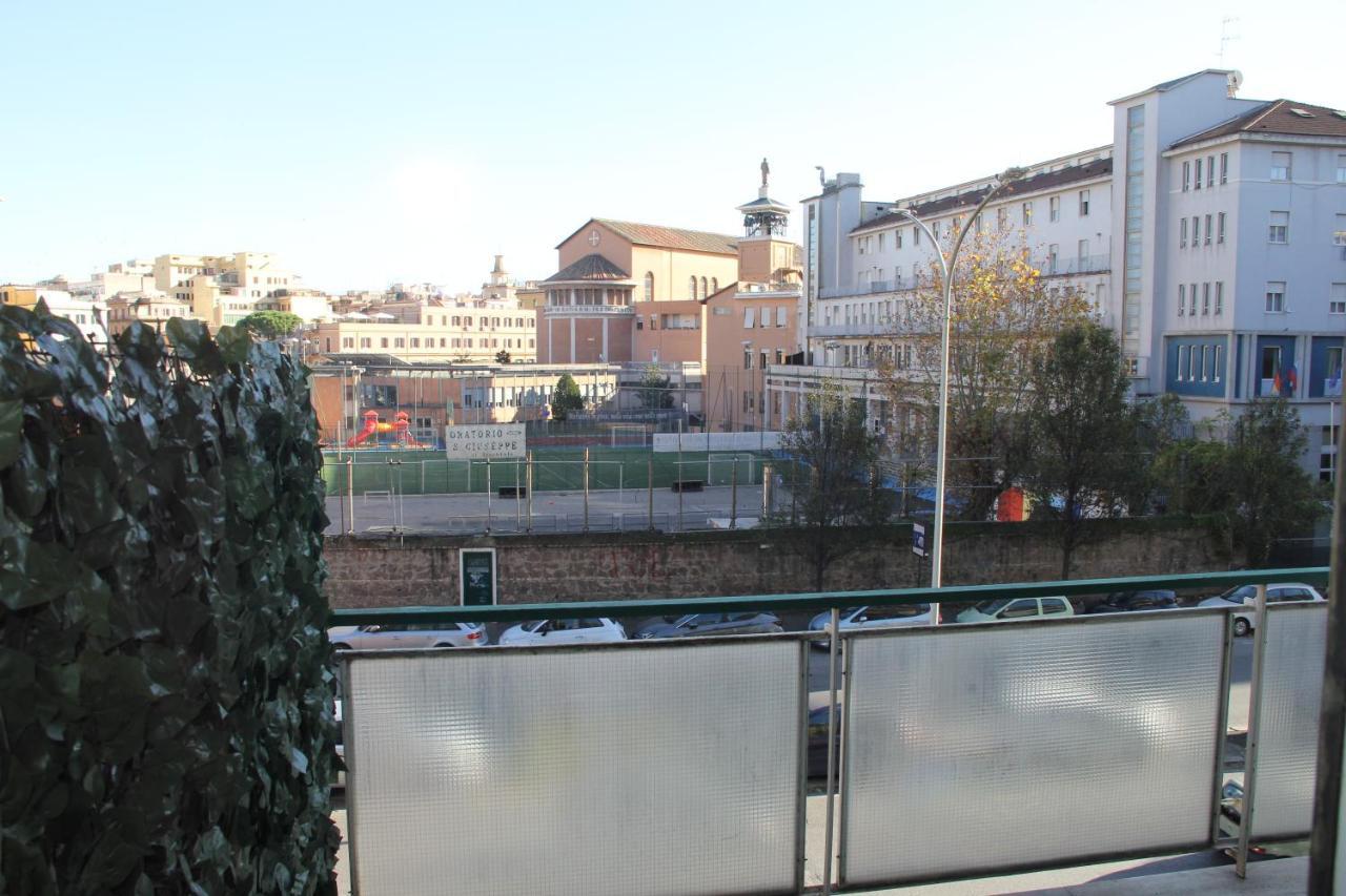 Domus Vatican Holiday's Roma