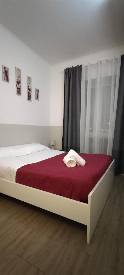 Bed and breakfast Domus Vatican Holiday's Roma