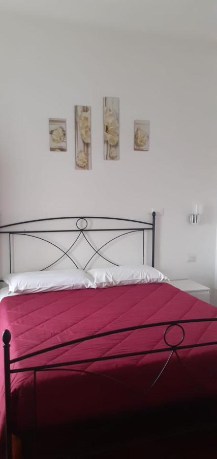 Bed and breakfast Domus Vatican Holiday's Roma