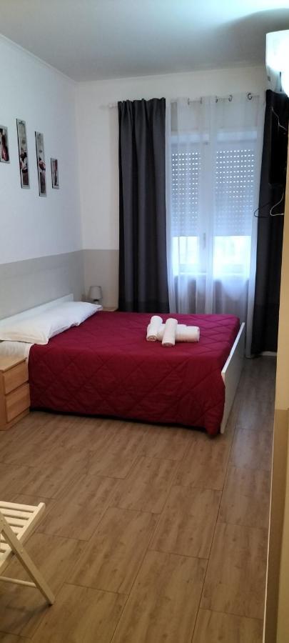 Bed and breakfast Domus Vatican Holiday's *