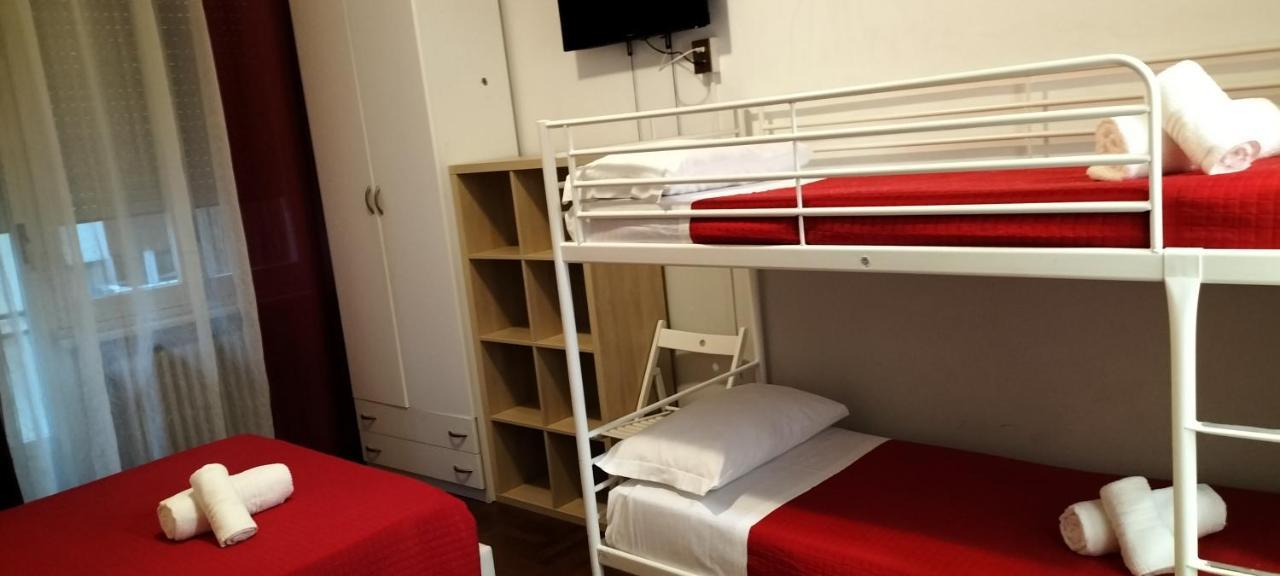 Domus Vatican Holiday's Bed and breakfast *