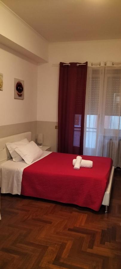 Bed and breakfast Domus Vatican Holiday's