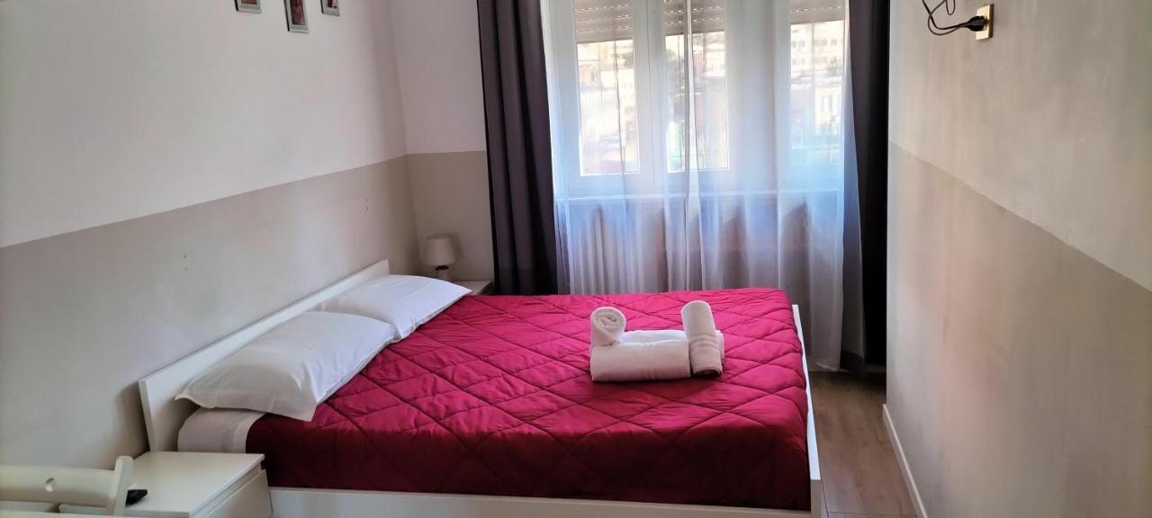 Bed and breakfast Domus Vatican Holiday's