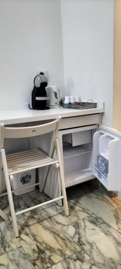 Bed and breakfast Domus Vatican Holiday's *