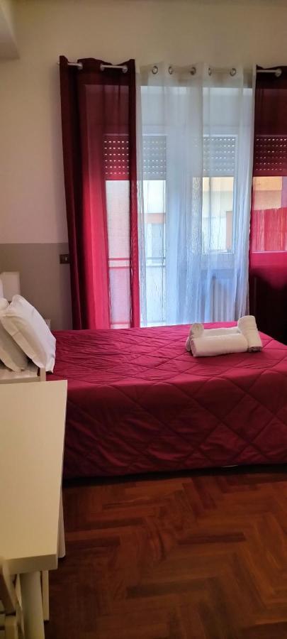 Bed and breakfast Domus Vatican Holiday's
