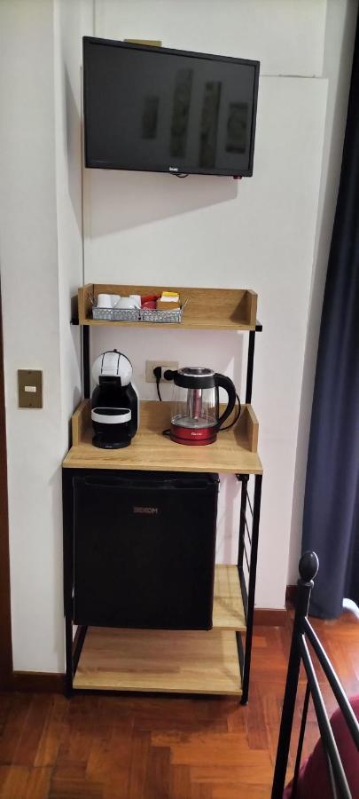 Bed and breakfast Domus Vatican Holiday's Roma