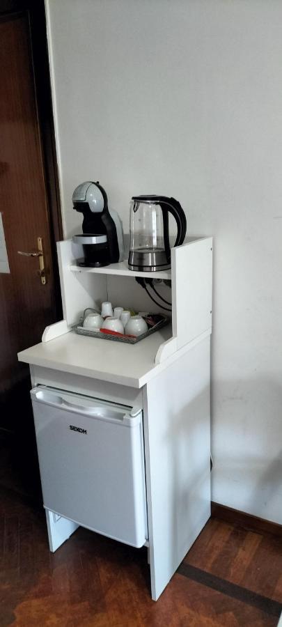 Bed and breakfast Domus Vatican Holiday's Roma