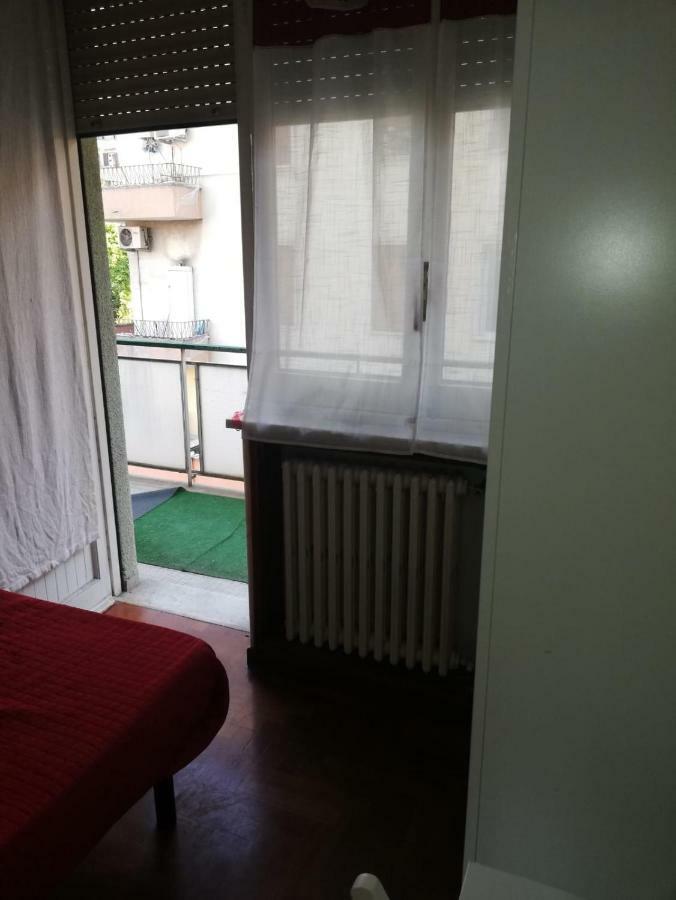 Domus Vatican Holiday's Bed and breakfast