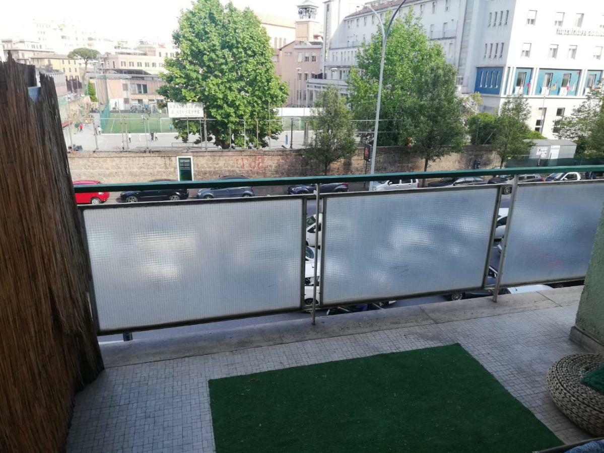 Domus Vatican Holiday's Bed and breakfast Roma