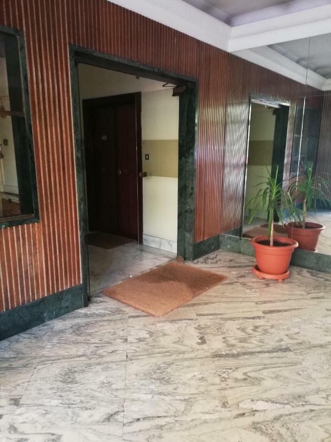 Bed and breakfast Domus Vatican Holiday's