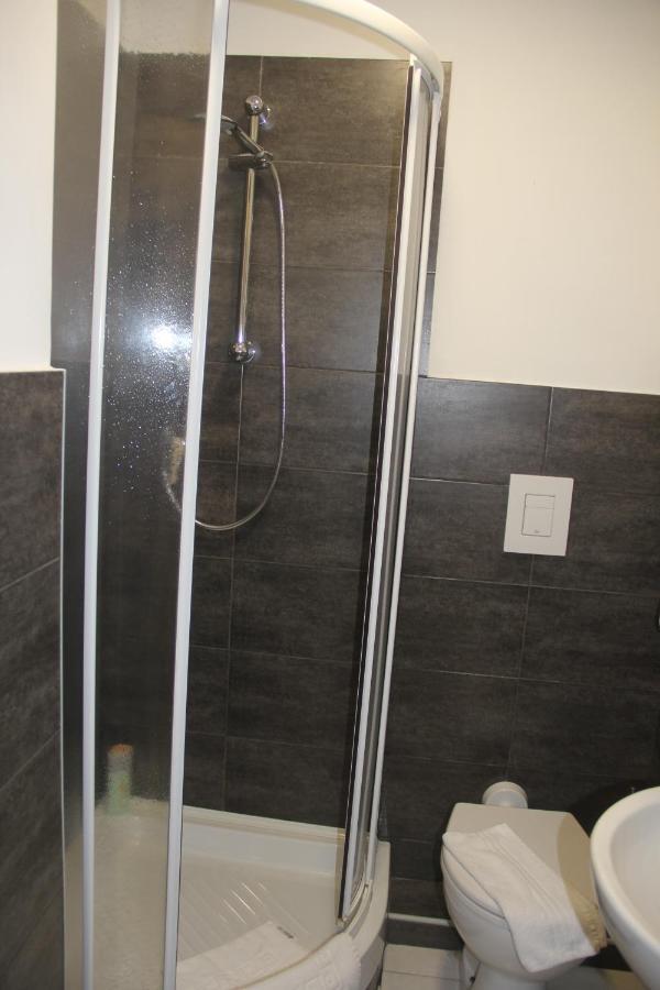 Bed and breakfast Domus Vatican Holiday's Roma