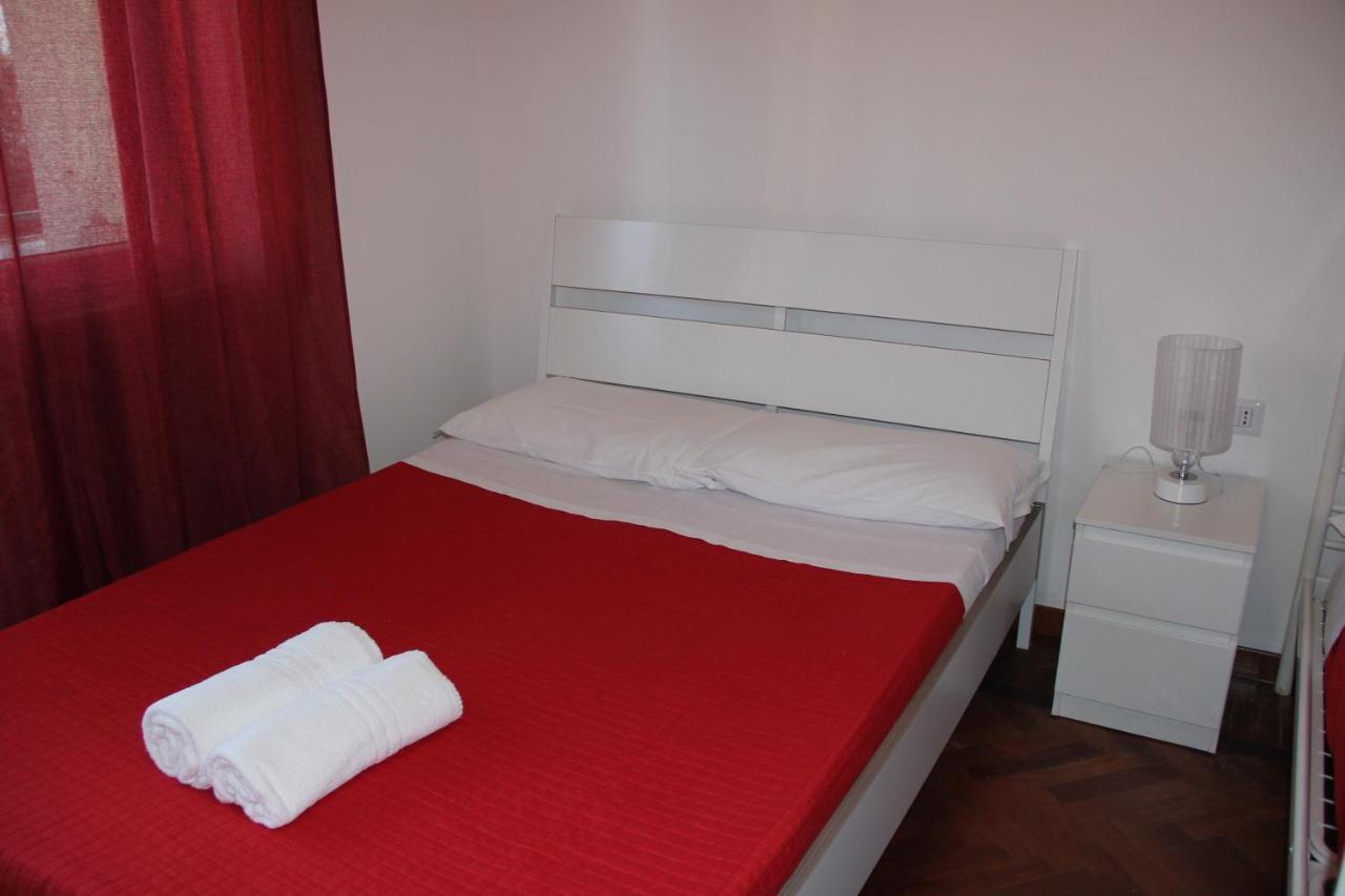 Domus Vatican Holiday's Bed and breakfast Roma