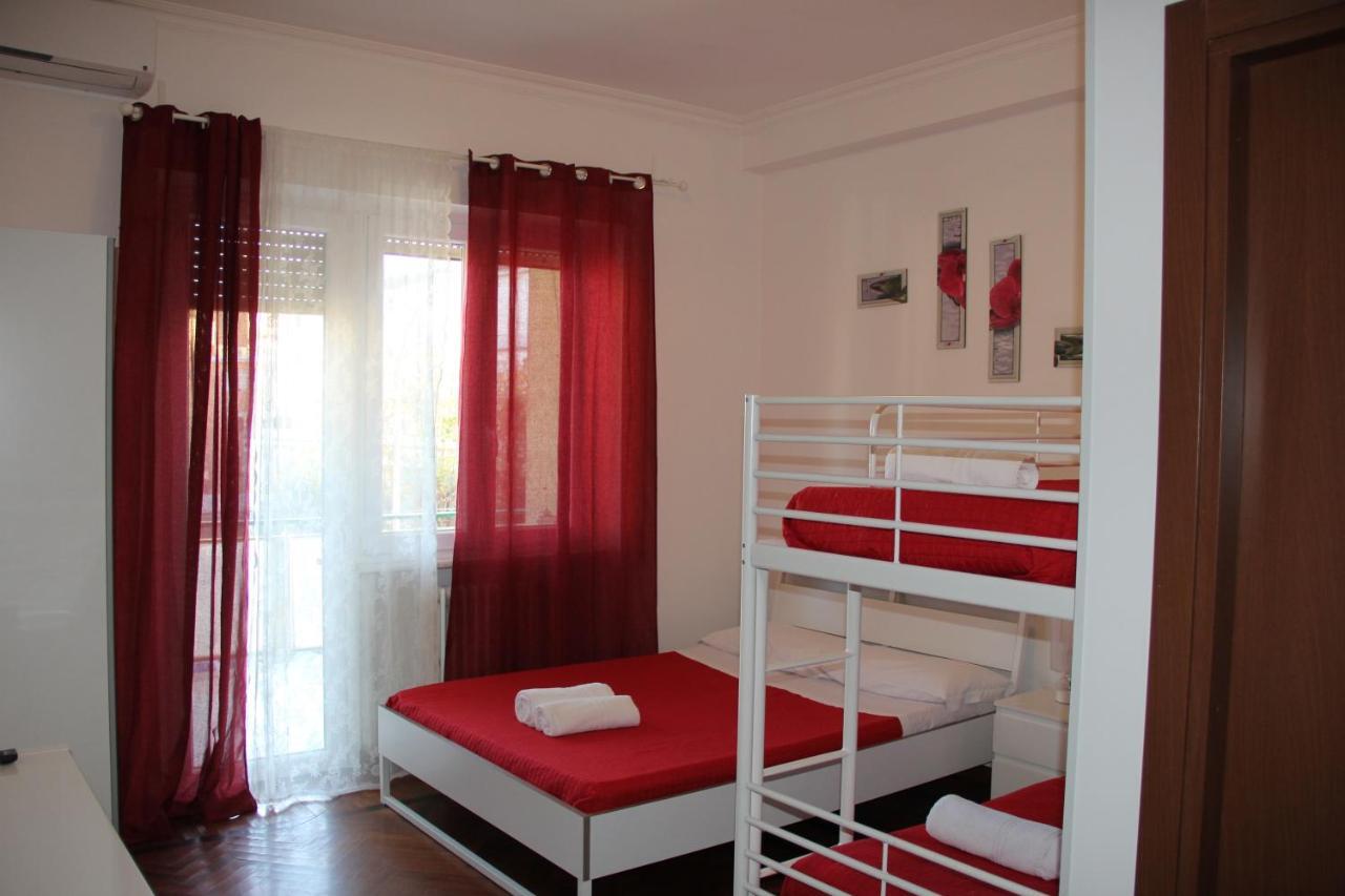 Bed and breakfast Domus Vatican Holiday's Roma