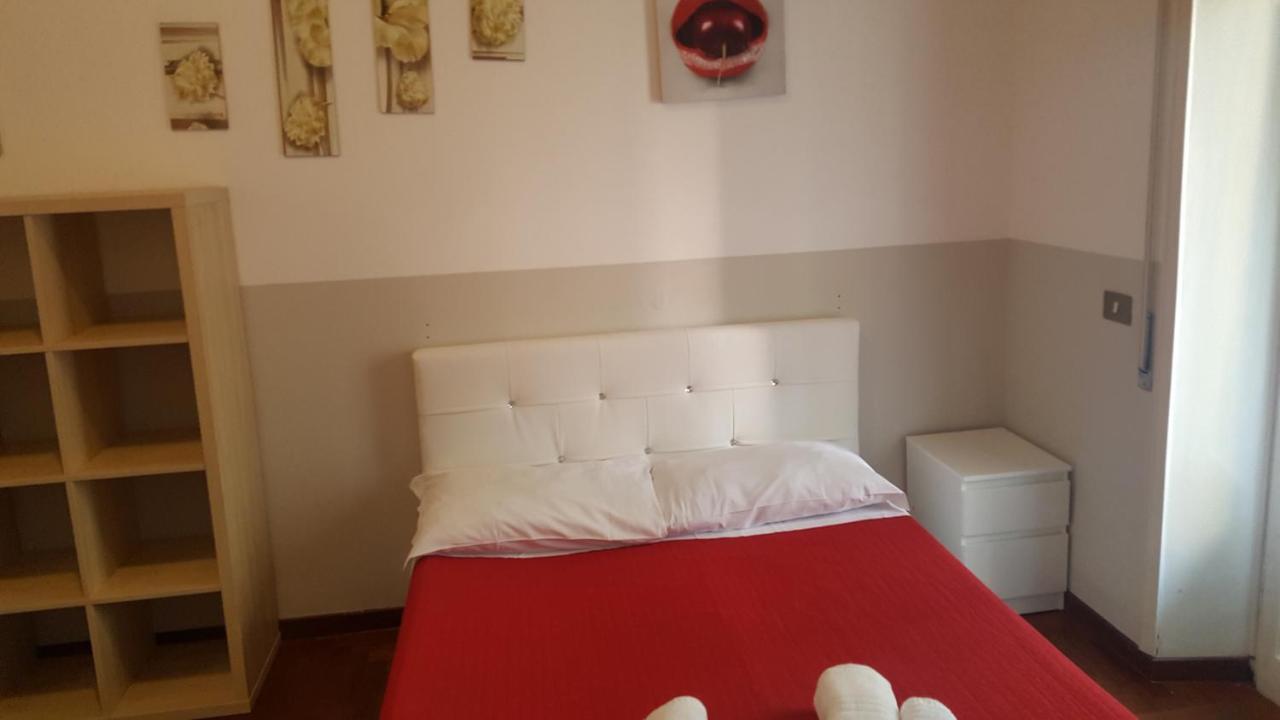 Bed and breakfast Domus Vatican Holiday's Roma