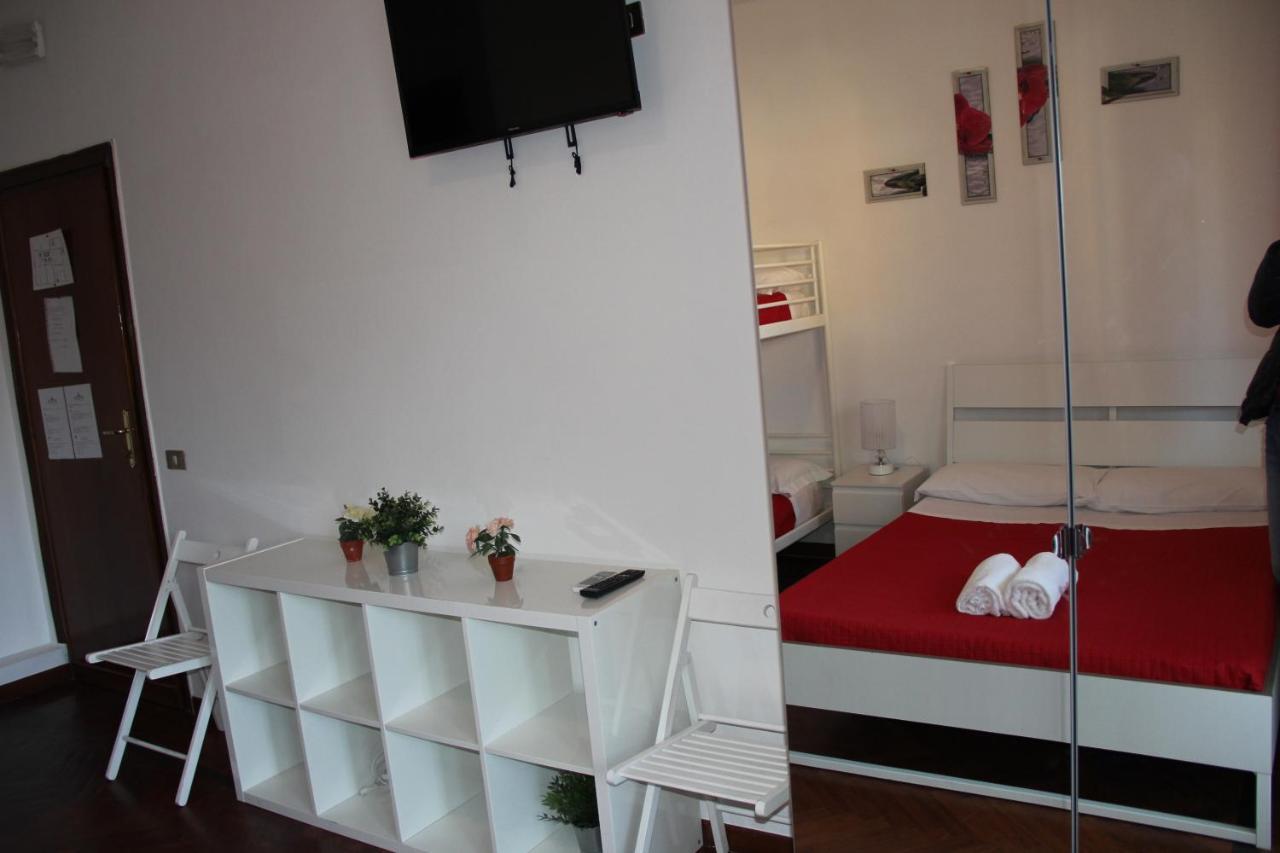 Bed and breakfast Domus Vatican Holiday's Roma