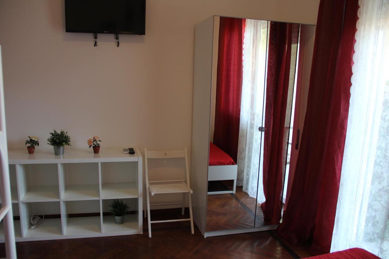 Bed and breakfast Domus Vatican Holiday's *